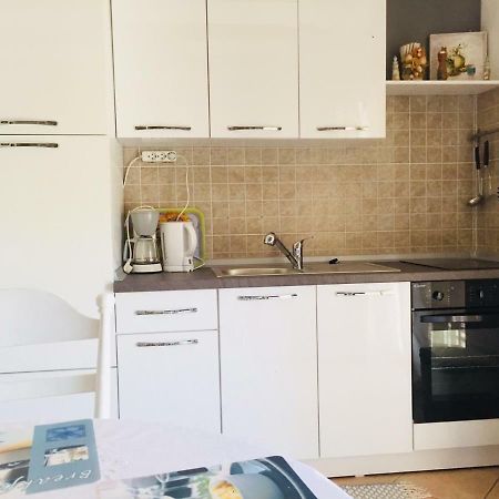 Apartment Josipa Premantura Eksteriør billede
